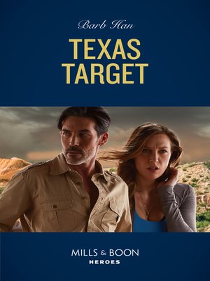 cover image of Texas Target